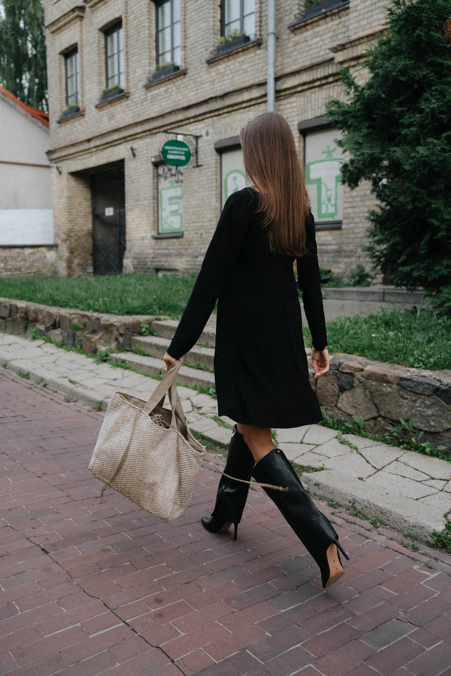 SOLARA BAG