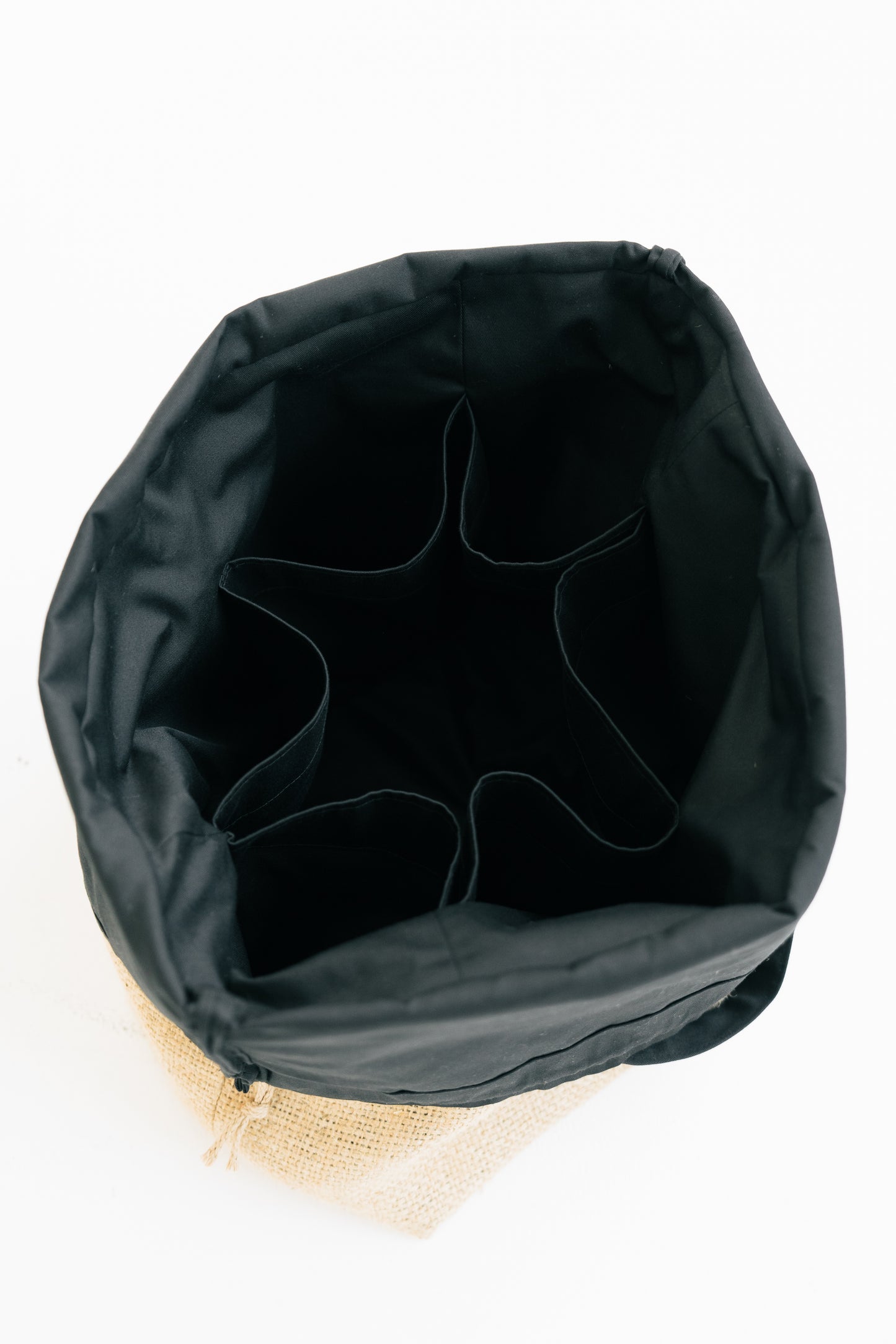 PERSONAL TEXT BAG