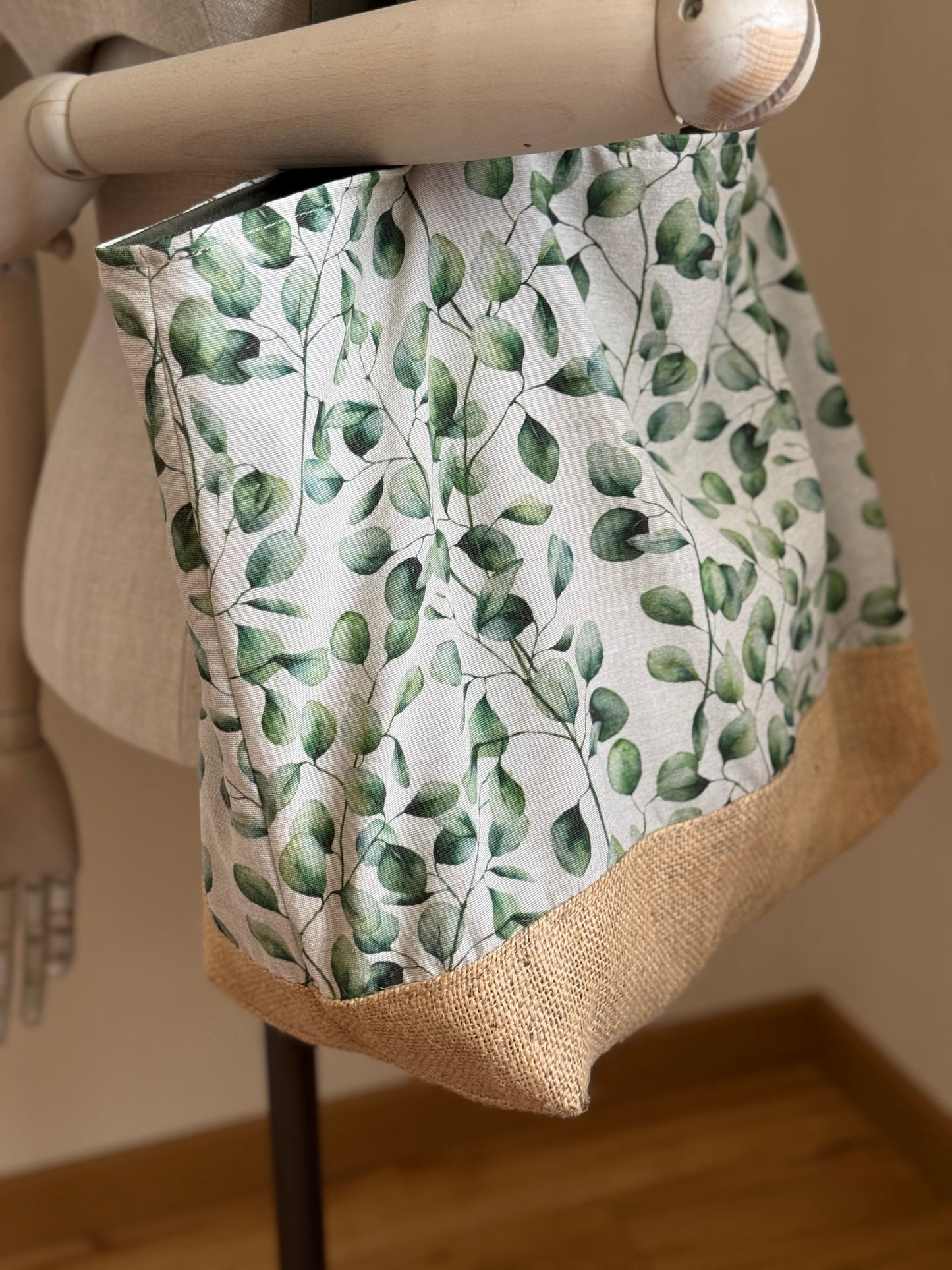 EUCALYPTUS TOTE
