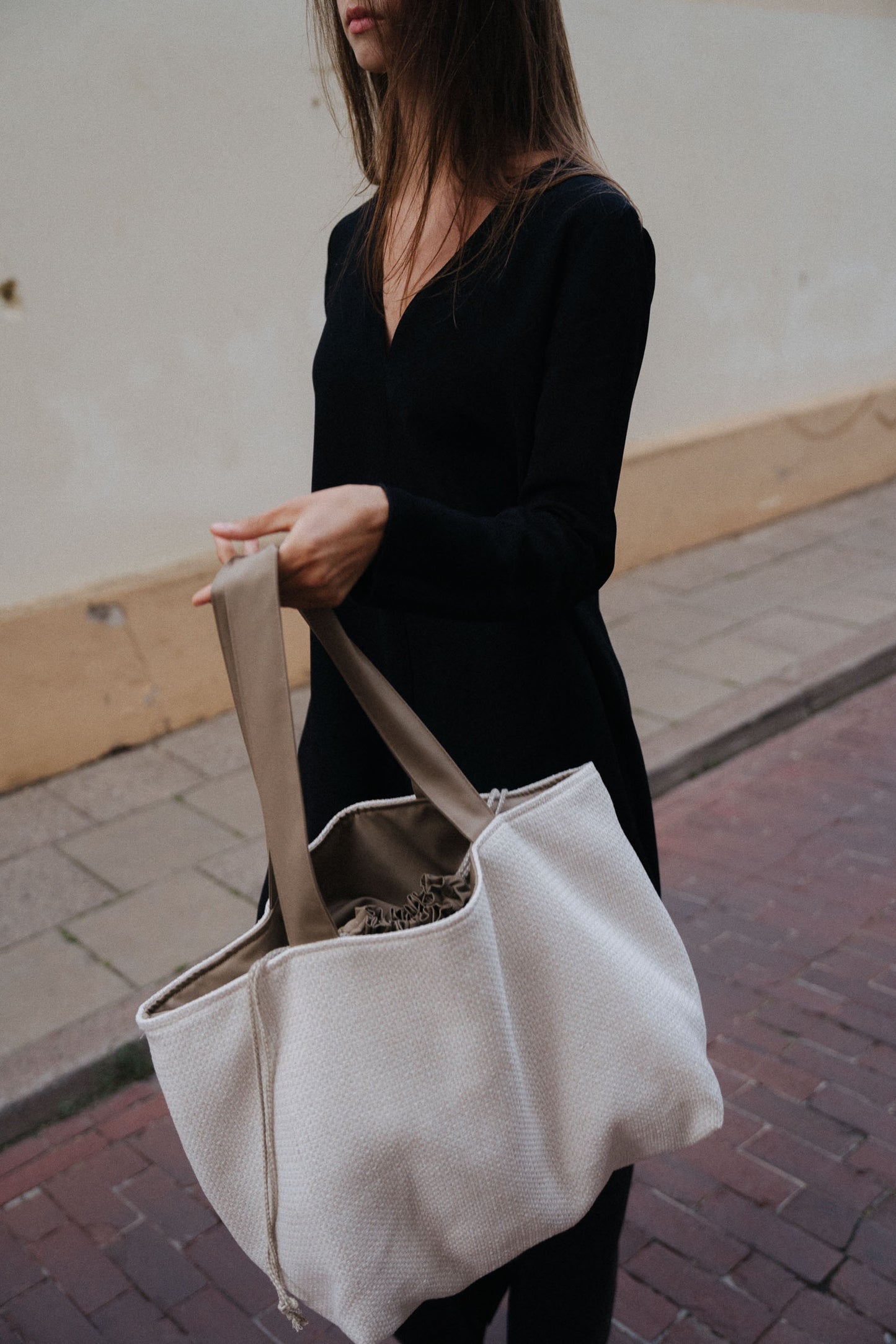 ELEGANT CITY TRAVEL BAG