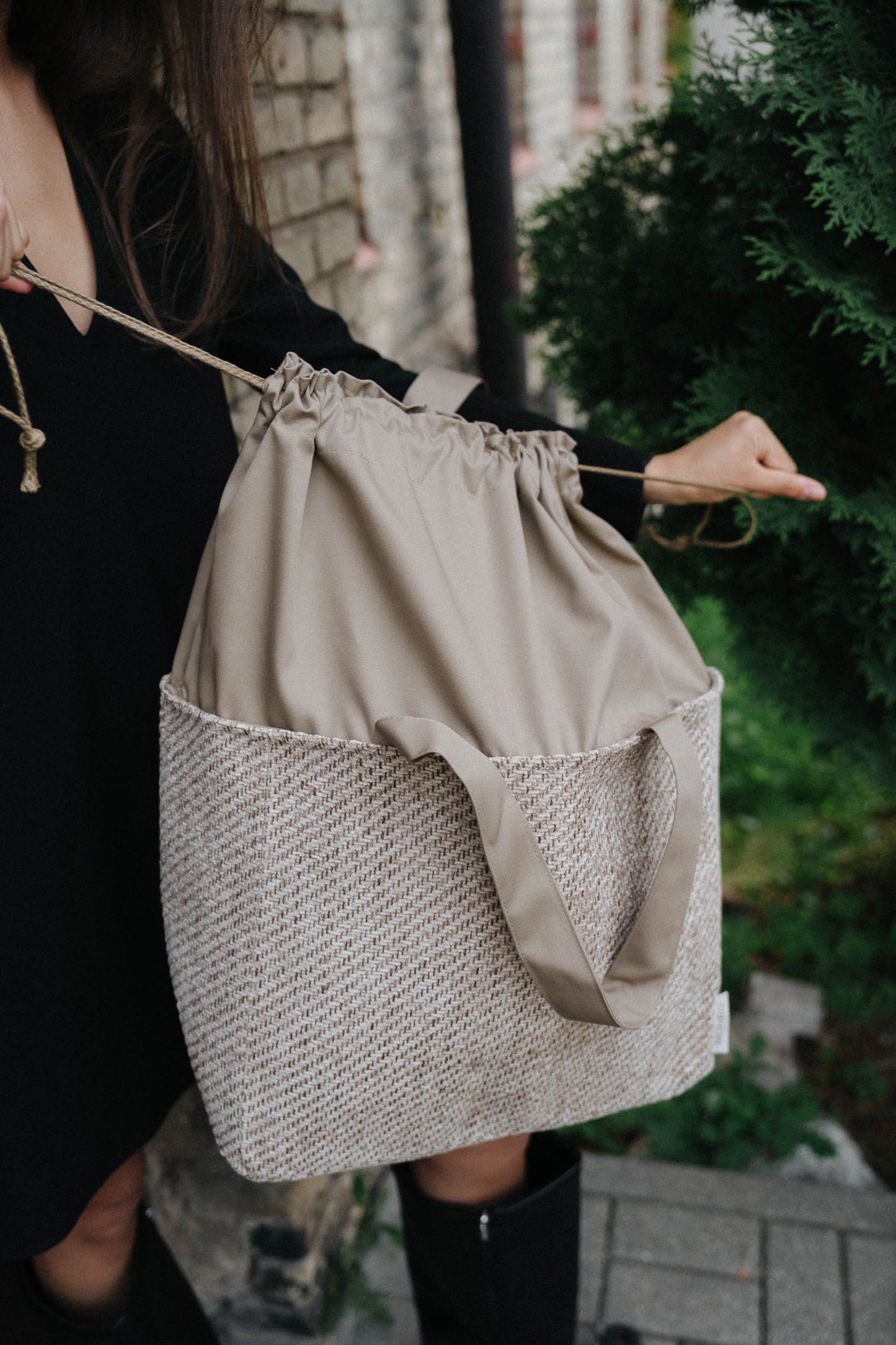 SOLARA BAG