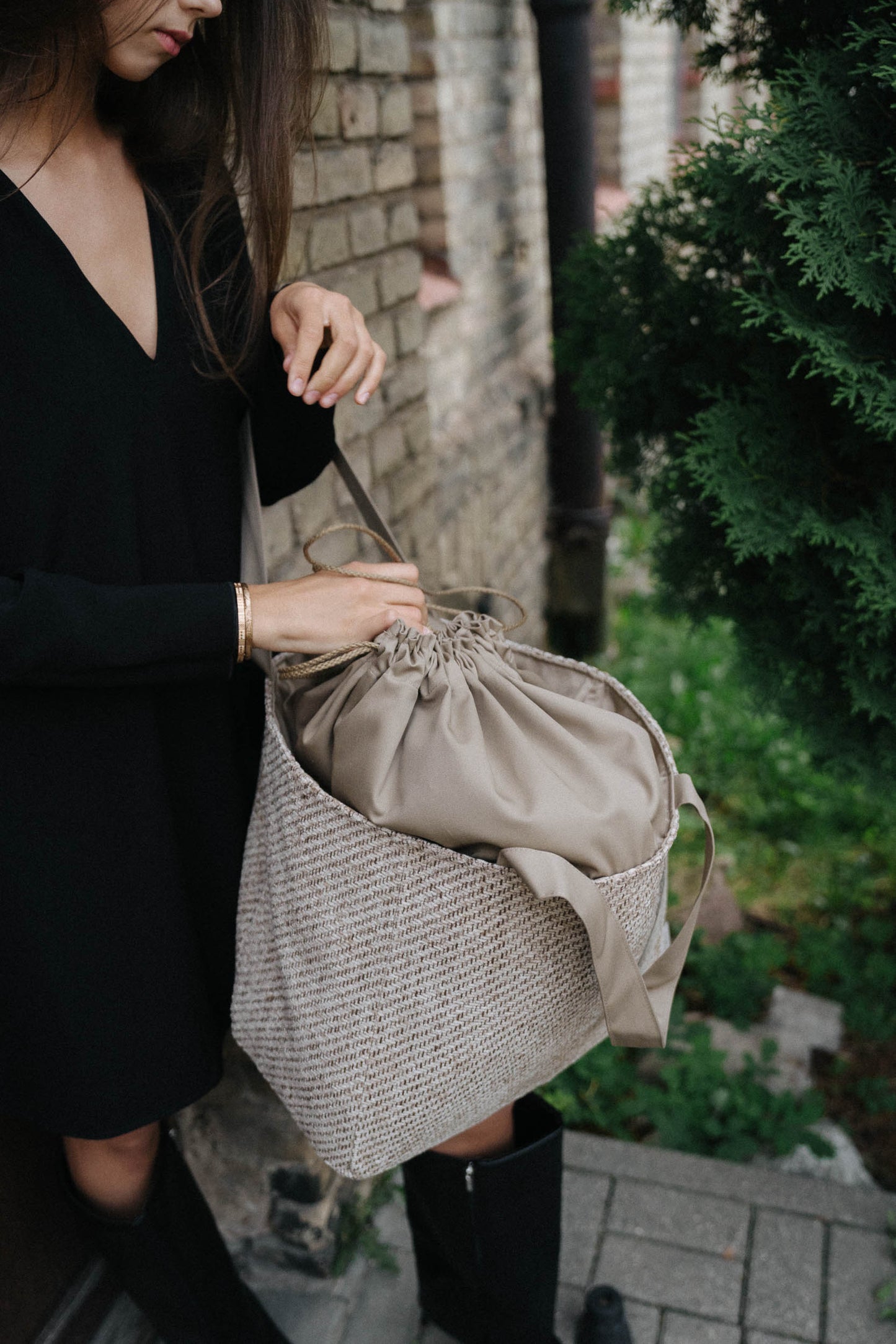 SOLARA BAG