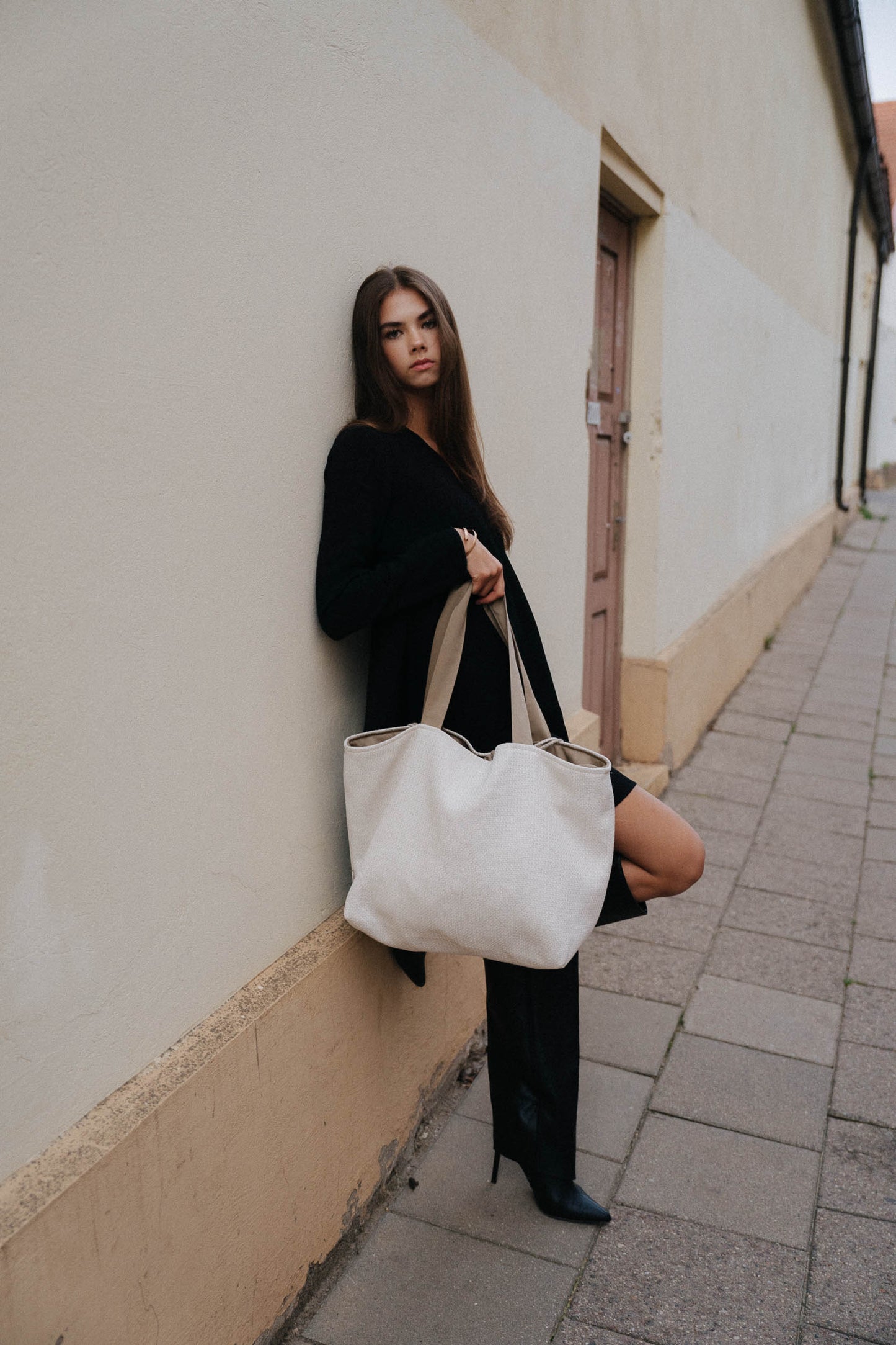 ELEGANT CITY TRAVEL BAG