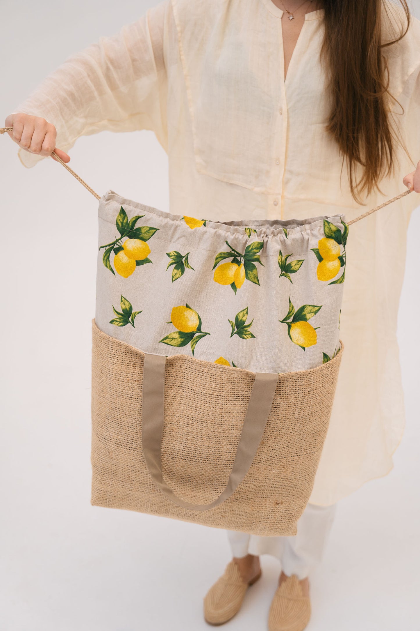 LEMON BAG