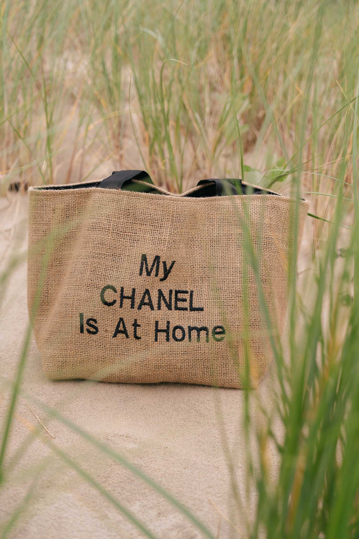 MY CHANEL IS AT HOME BLACK MONEO Lithuania