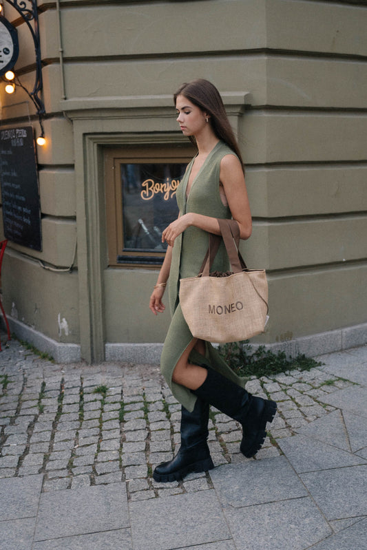 MONEO MINI CITY BAG