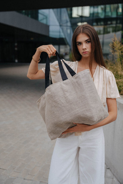 MY CHANEL IS AT HOME LINEN