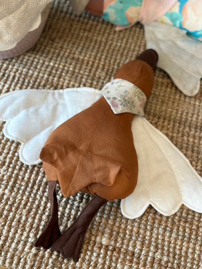 MY LINEN GOOSE
