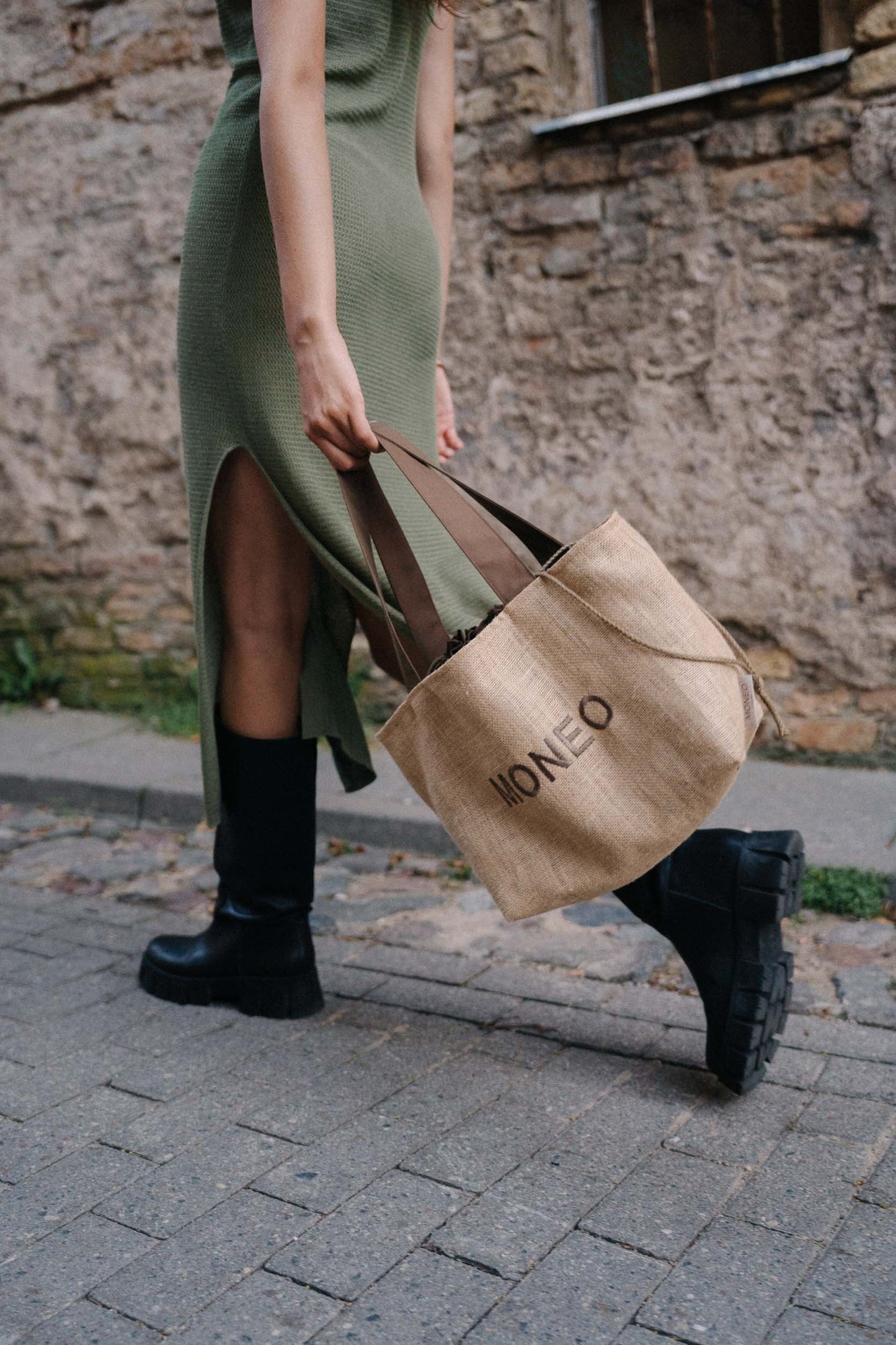 MONEO MINI CITY BAG