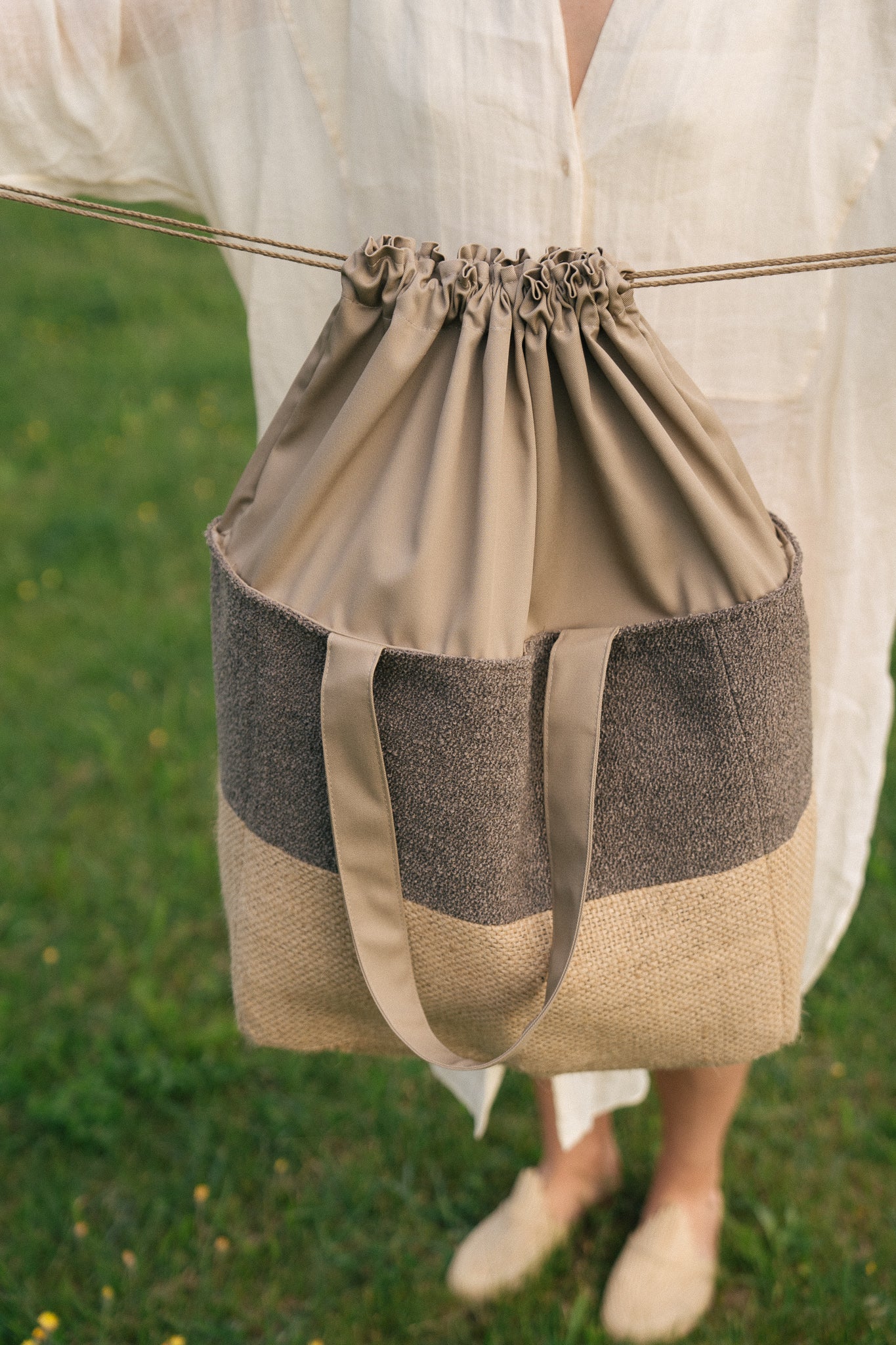 FREEDOM BAG