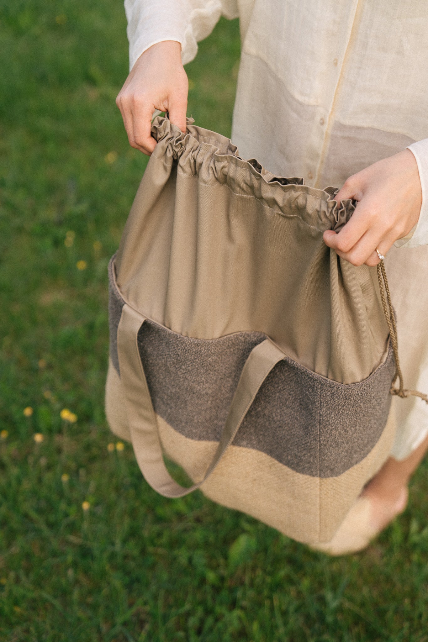 FREEDOM BAG
