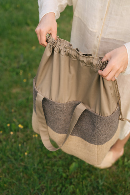 FREEDOM BAG