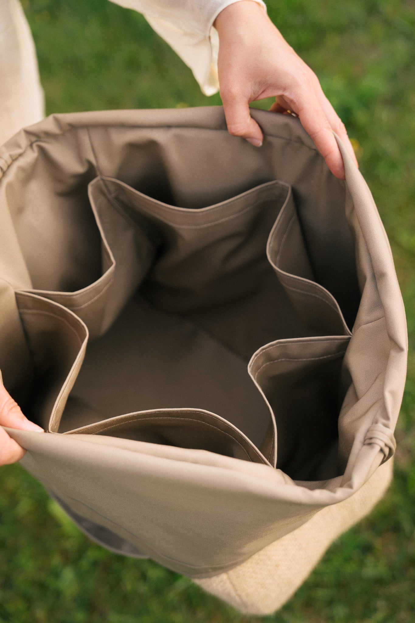 FREEDOM BAG
