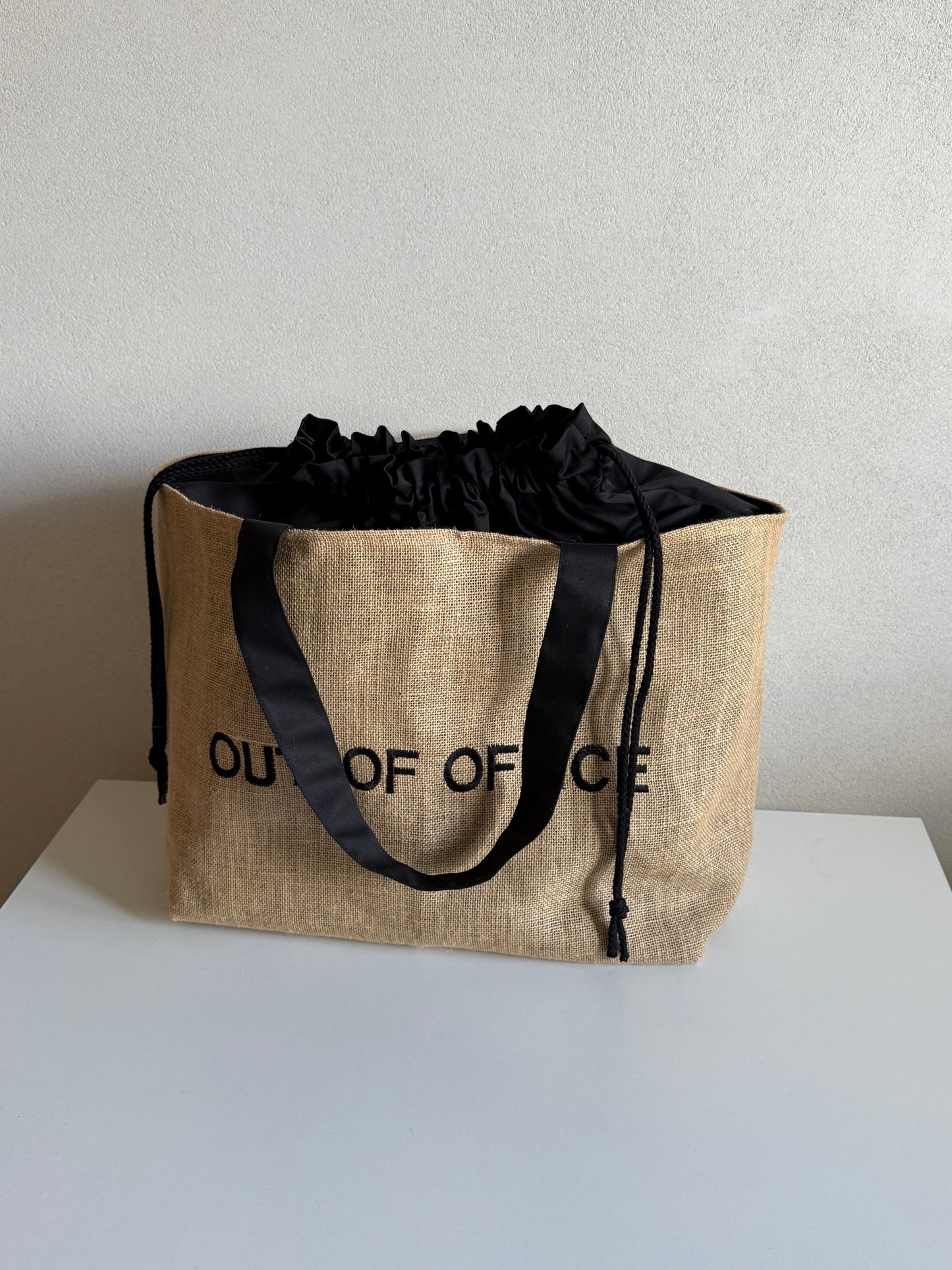 OUT OF OFFICE