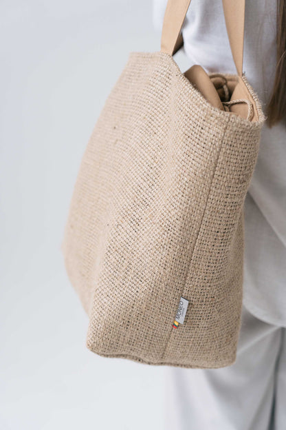 COFFE SACK BAG