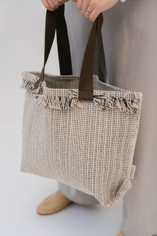 BOHO SHOULDER BAG