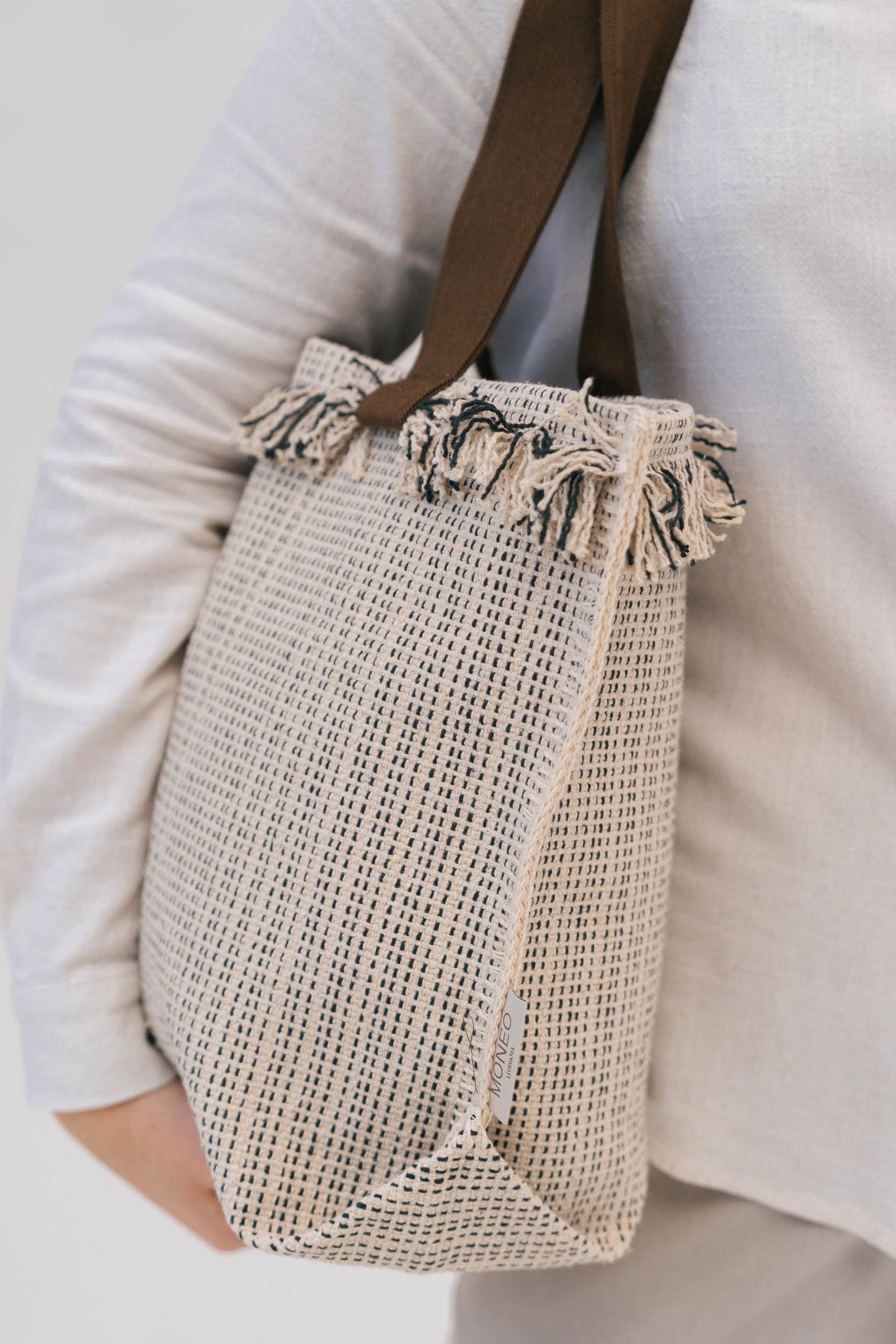 BOHO SHOULDER BAG