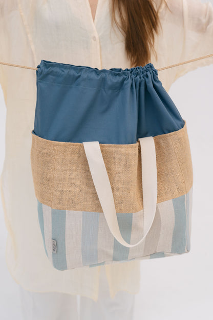 SEASIDE BAG