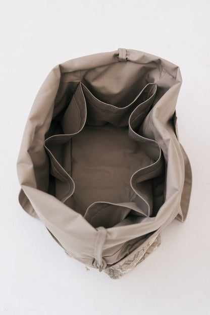 TRADITIONAL MOTIVE BAG