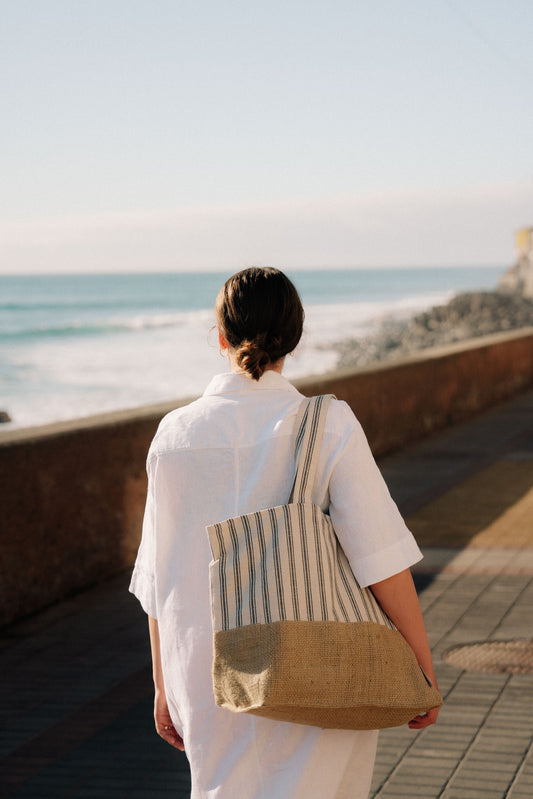 TOTE DEL MAR
