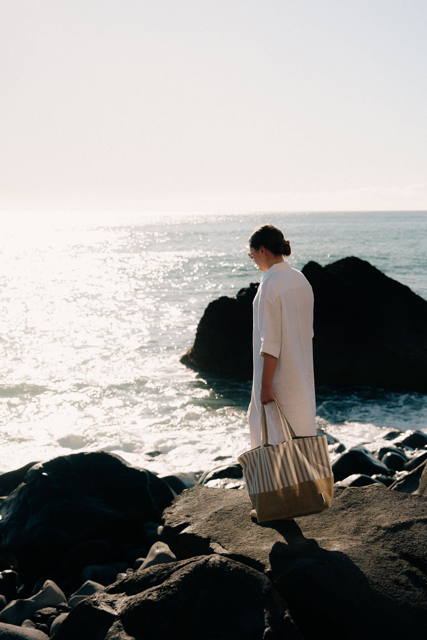 TOTE DEL MAR
