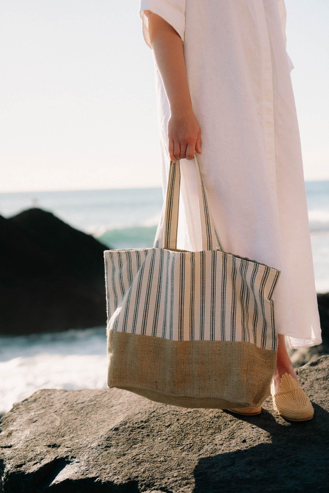 TOTE DEL MAR