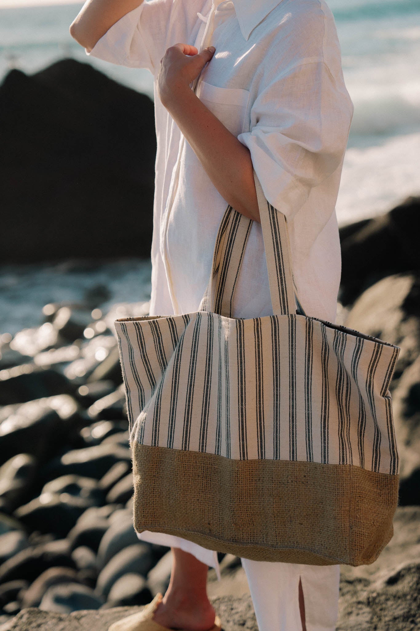 TOTE DEL MAR