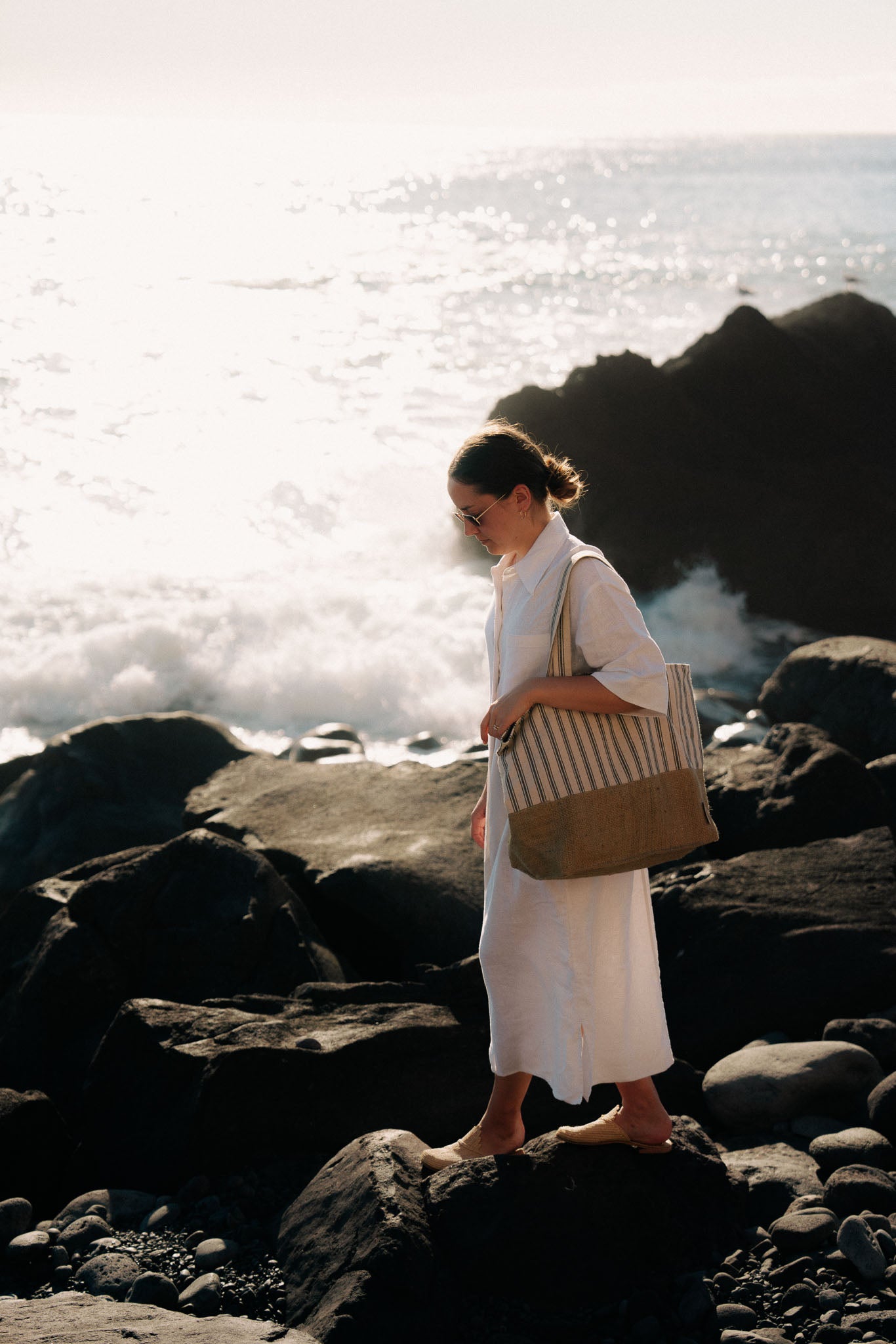 TOTE DEL MAR