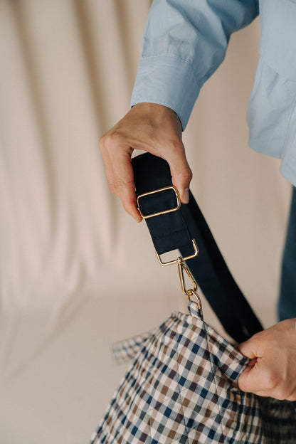 DENIM & CREAM