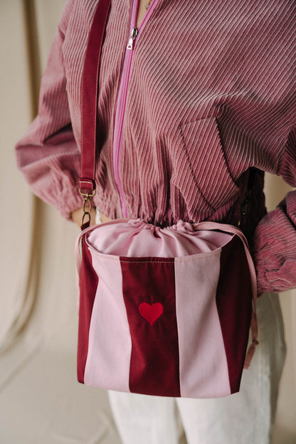 CANDY HEART