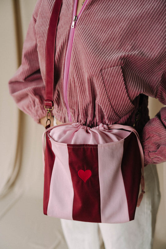 CANDY HEART