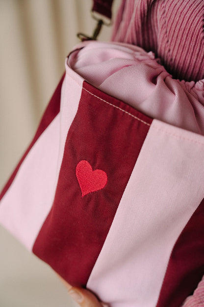 CANDY HEART