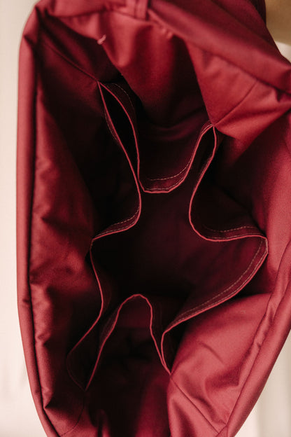 MEDINA SHOULDER BAG
