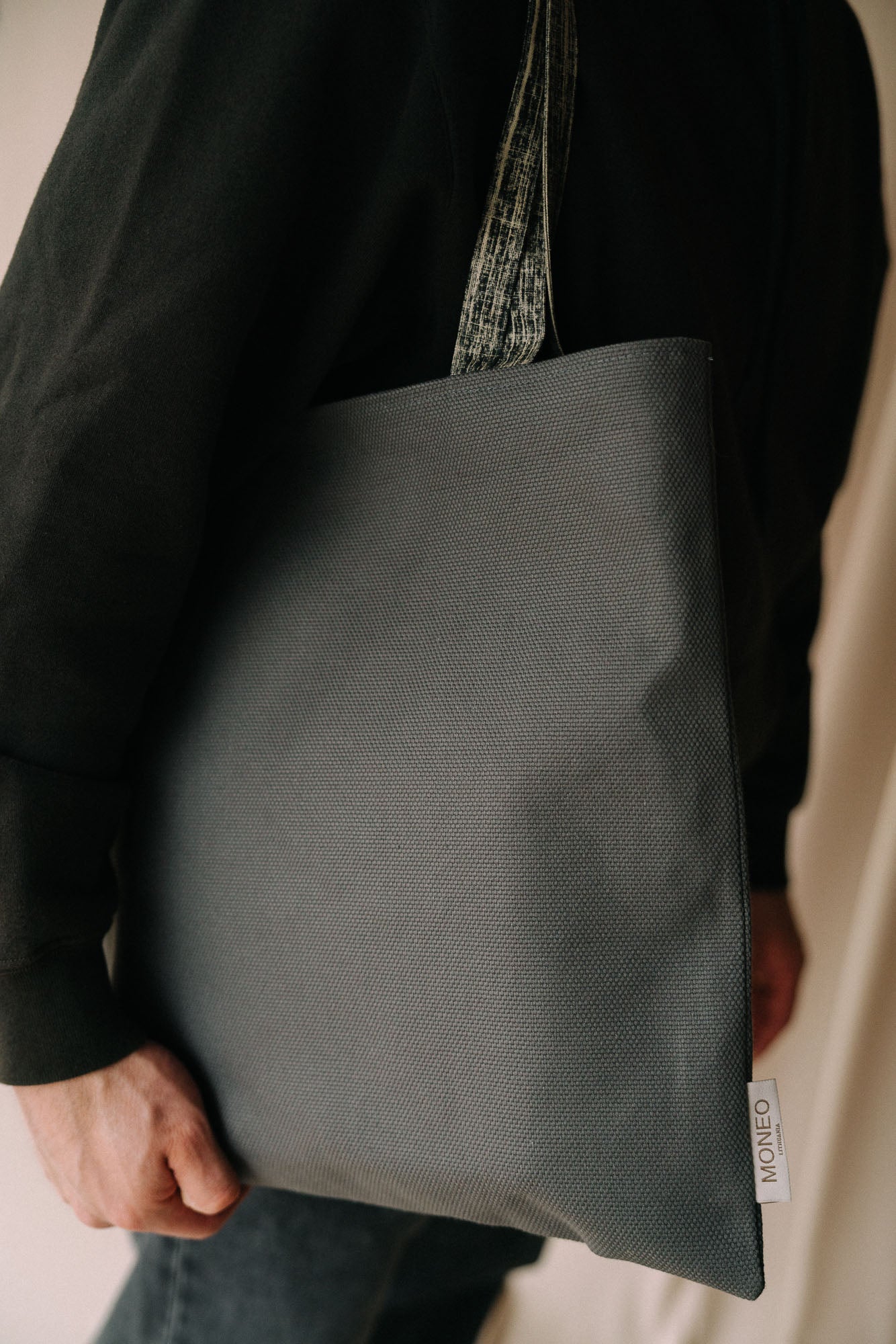 NORDIC TOTEBAG