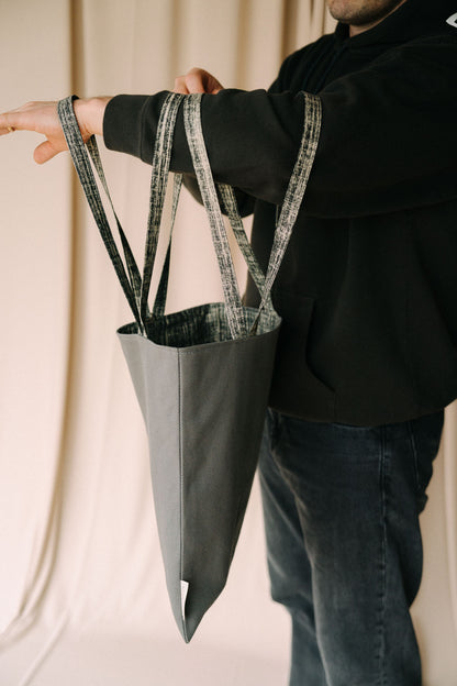 NORDIC TOTEBAG