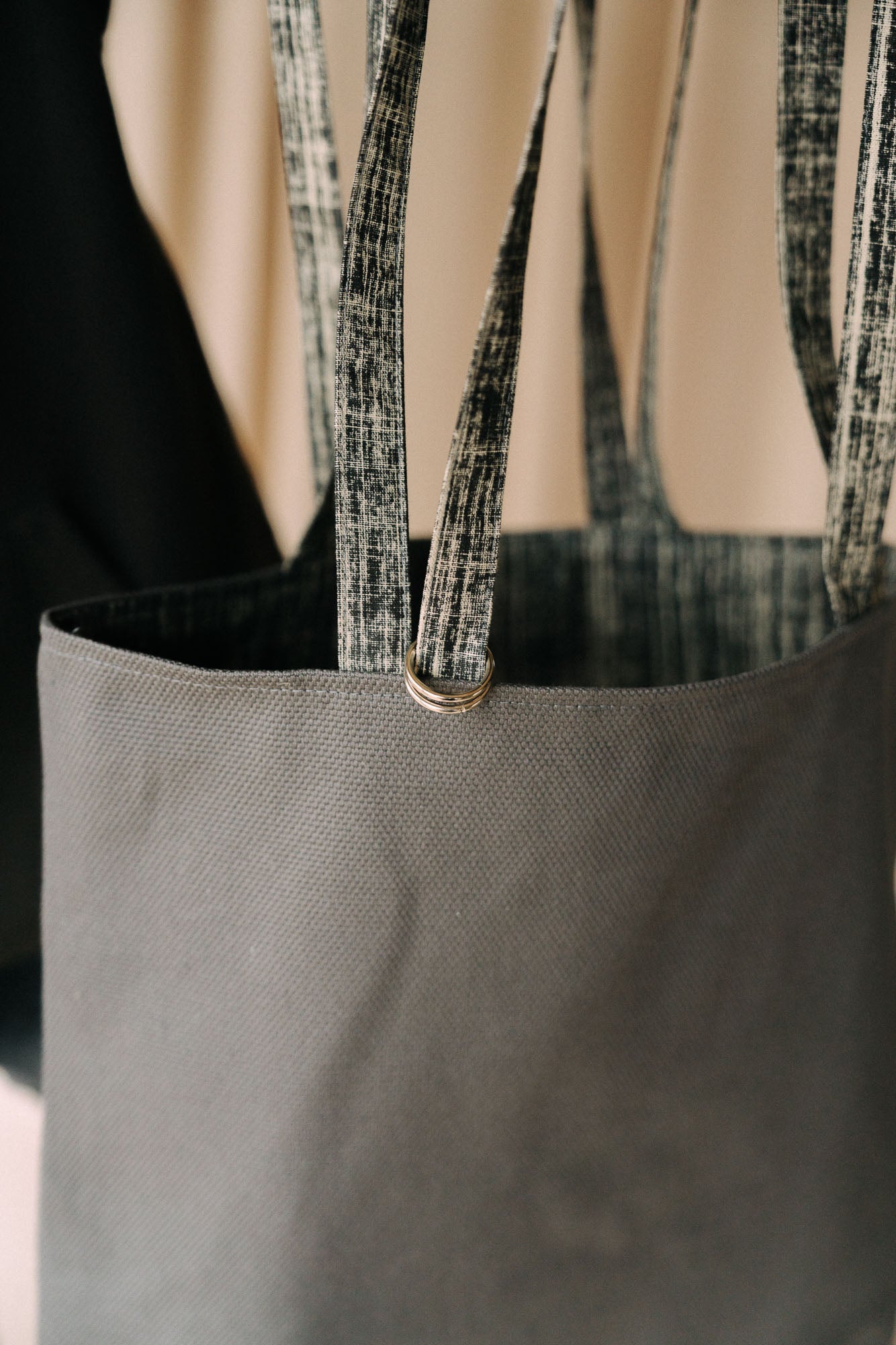 NORDIC TOTEBAG