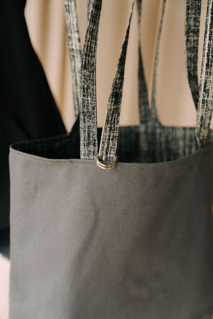 NORDIC TOTEBAG