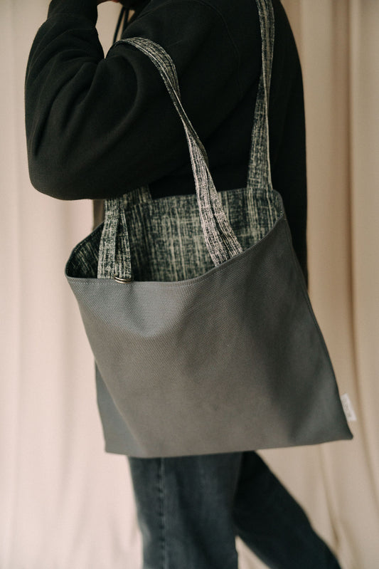 NORDIC TOTEBAG
