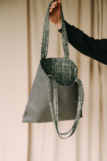 NORDIC TOTEBAG