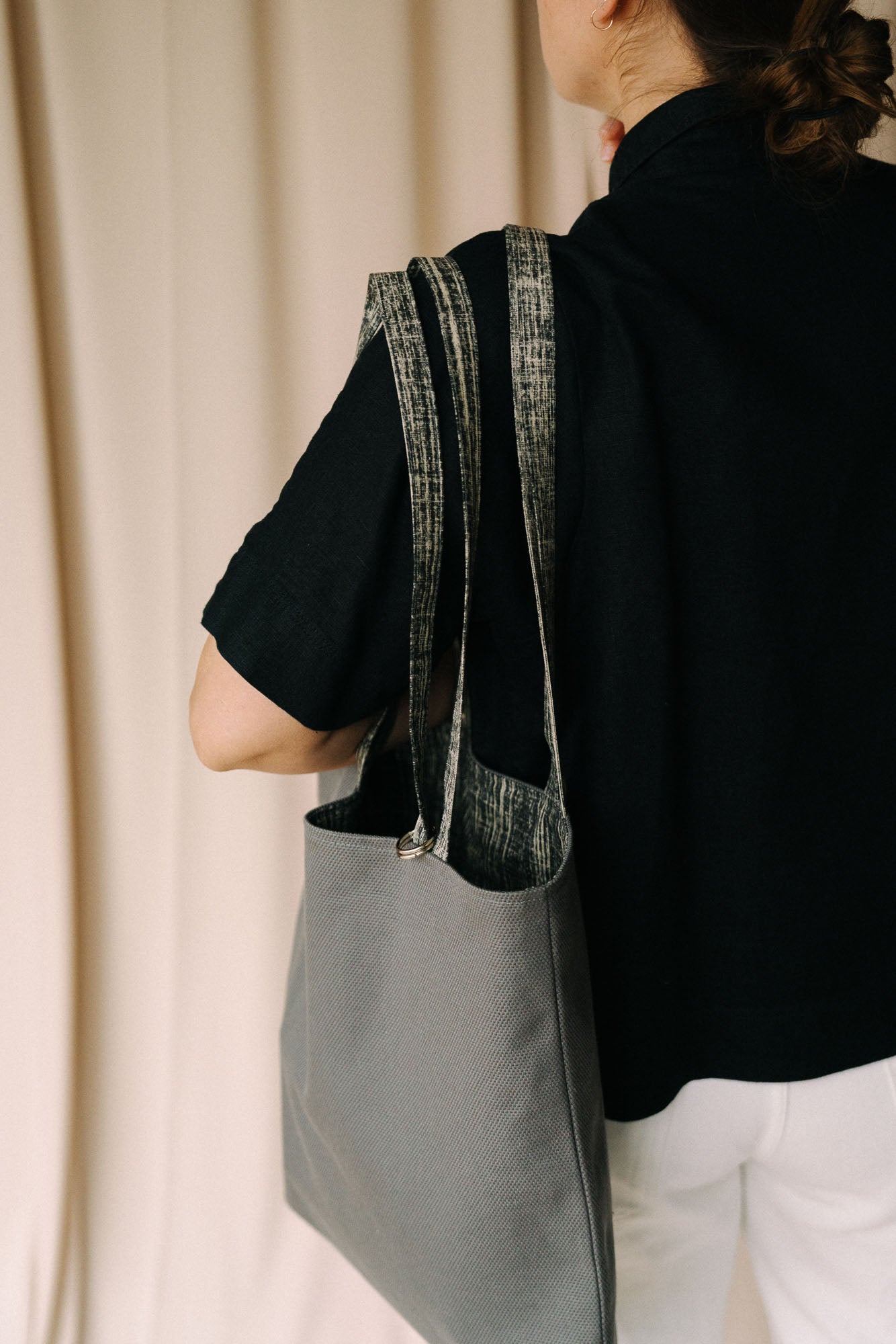 NORDIC TOTEBAG